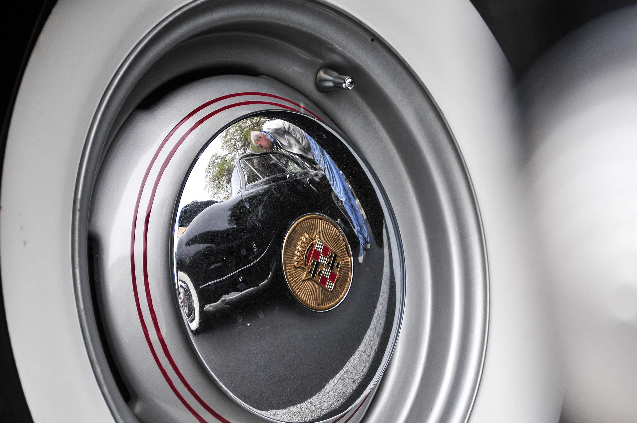 Westwood car show 039